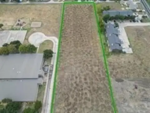 Land Near Sapphire Bay Development