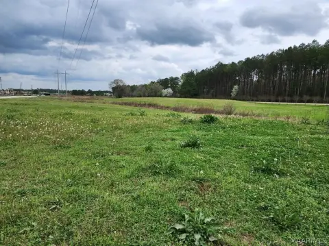 Industrial Land with Ready Pad