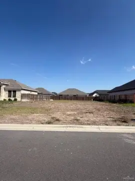 Residential Lot in Shary Estates