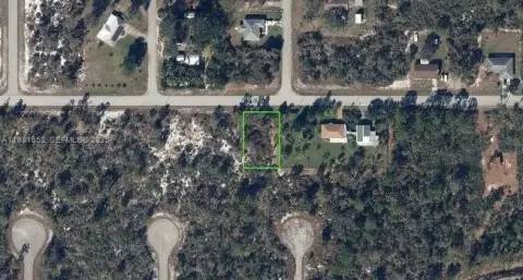 Land in Lake Placid, FL
