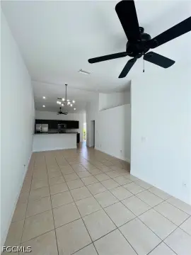 Duplex with Updated Unit