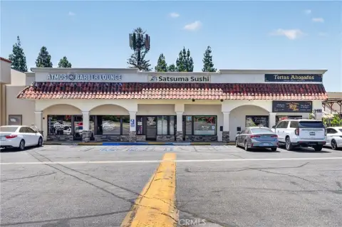 Fully Leased Retail Storefront