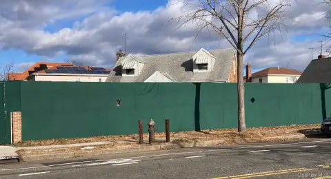 Glen Oaks Land Opportunity