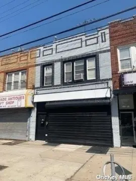 Renovated Commercial Space with Backyard