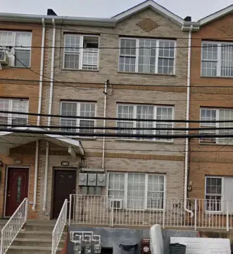 Three-Family Triplex Near Boardwalk