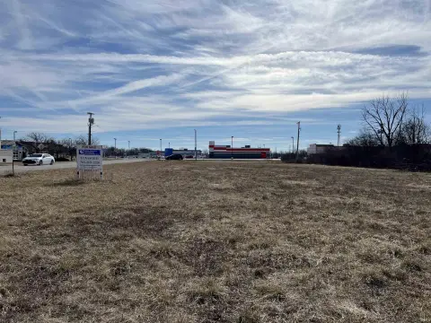 Commercial Land in Muncie, IN