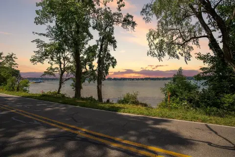 Vacant Waterfront Land Opportunity