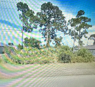 Residential Lot in Port St. Lucie
