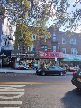 Grocery and Deli Market