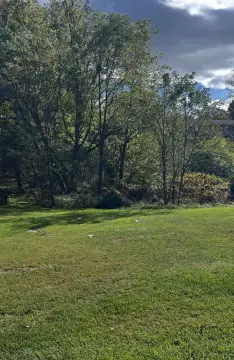 Maxwelton, WV Wooded Lots