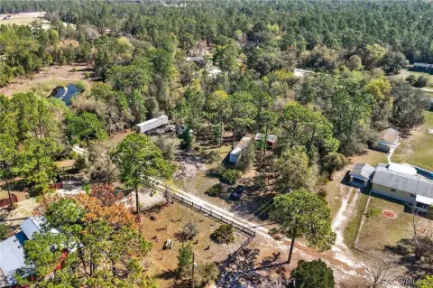 Flat Cleared Residential Land Parcel