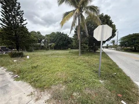 Pompano Beach Development Opportunity