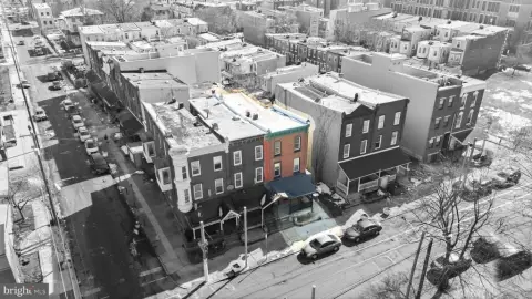 Philadelphia Multifamily Investment Opportunity