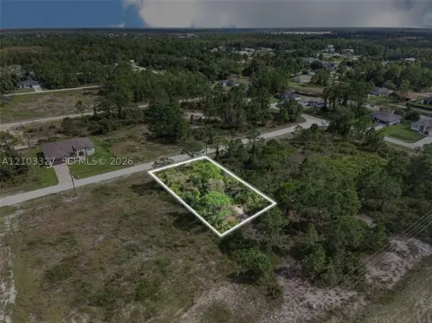 C-2 Commercial Land