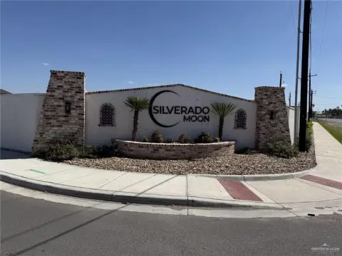 Residential Lot in Gated Subdivision