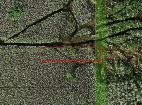 Recreational Land in St. Cloud