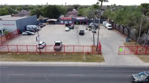 Prime Commercial Property, McAllen, TX