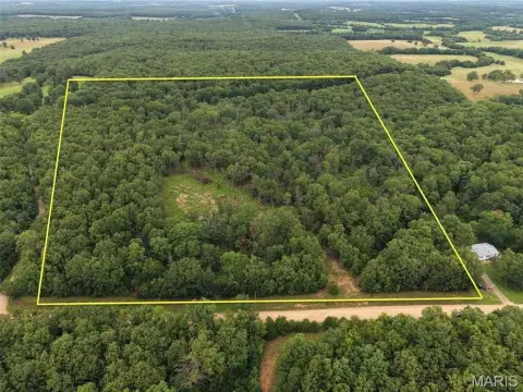 Agricultural Land with Timber