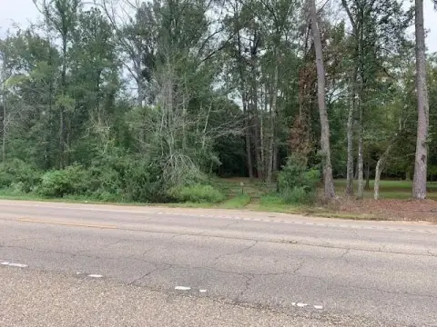 Commercial Land with Highway Frontage