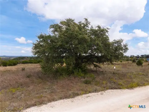 Recreation Land with Hardwood Trees