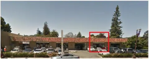 Redwood City Beauty Salon