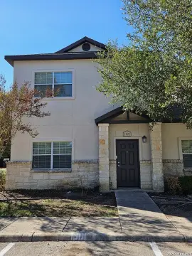 Fully Leased Townhome 4-Plex