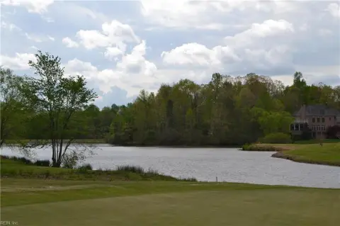 Land with Golf Course View