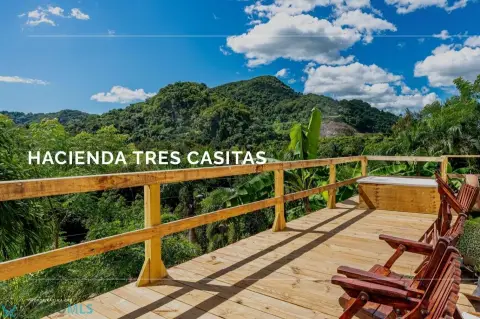 Hacienda Tres Casitas Resort