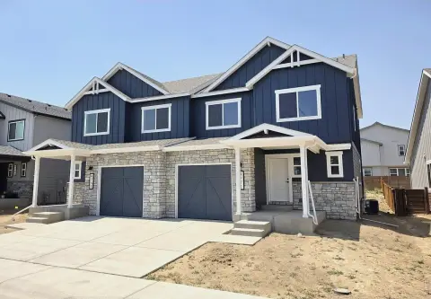 Duplex-Style Condo Home