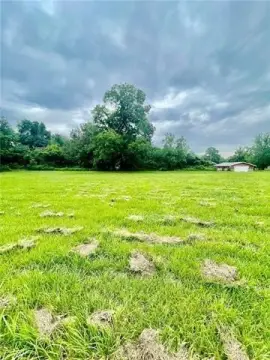 Cleared Residential Land Lot