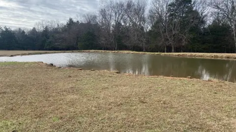 20 Acres Vacant Land