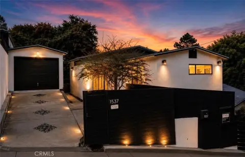 Duplex with Detached Studio