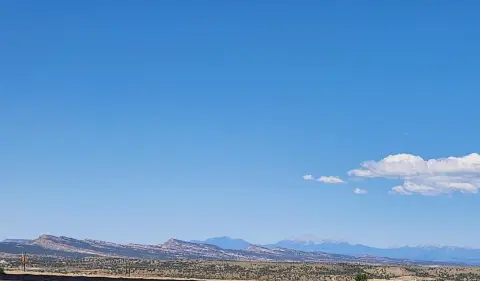 Naturita, CO Disposal Facility Land