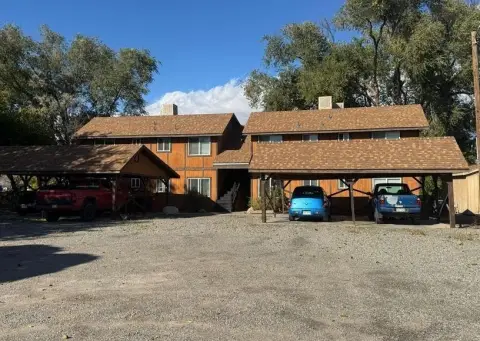 Grand Junction Multifamily Plus Commercial Opportunity