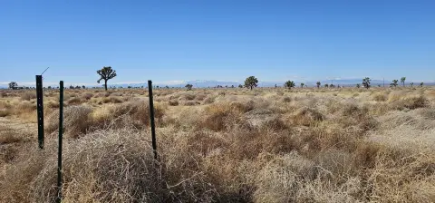 Lancaster Vacant Land Parcel