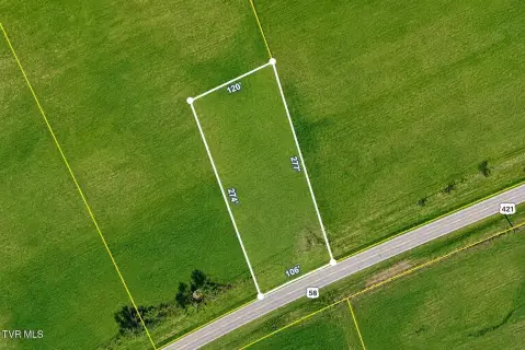 Level Residential Homesite