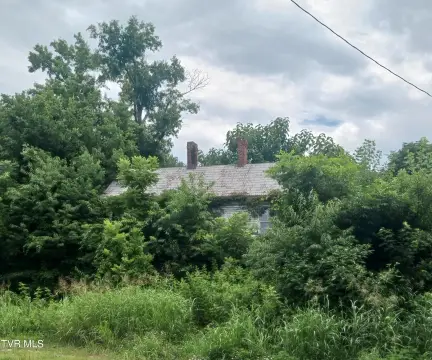Creekside Residential Acreage