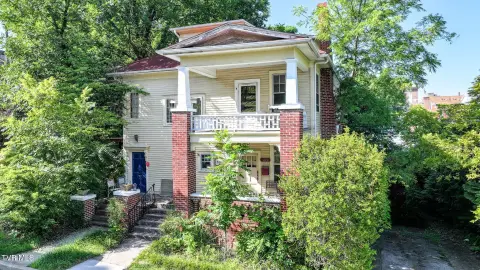 Duplex with Dual-Level Flexible Use