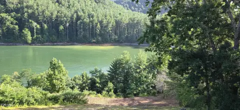 Residential Waterfront Home Site