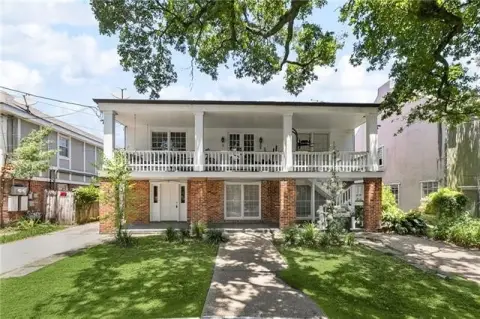 Two-Unit Residential Income Property