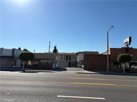 Temple City Income Property For Sale