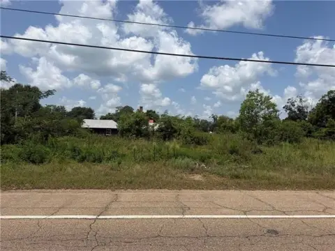 Development Land in Tangipahoa