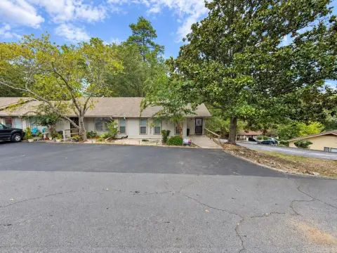 End-Unit Residential Income Property