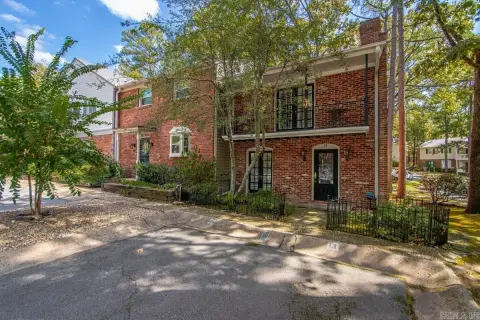 End-Unit Residential Income Property