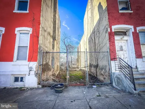Land For Sale Philadelphia