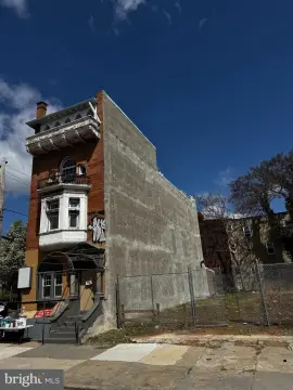 Development Opportunity Near Temple University