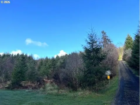 Affordable Timber Land Opportunity