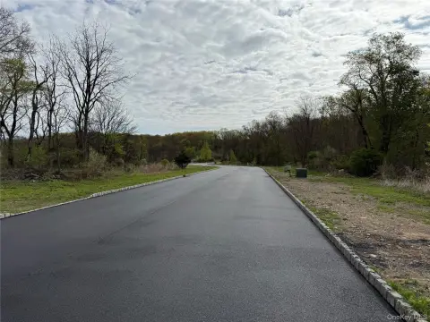 Approved Building Lot in Westtown