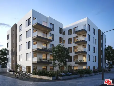 Ready-To-Issue Affordable Housing Development