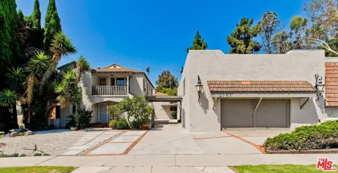 Rare West Los Angeles Fourplex